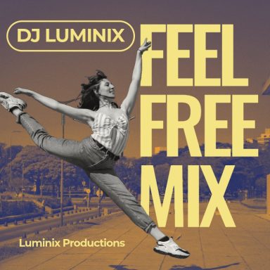 Feel Free Mix