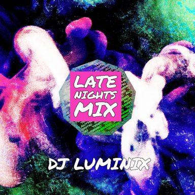Late Nights Mix
